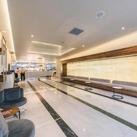 Orbi City Sea Side & Sea View Apartments Μπατούμι Εξωτερικό φωτογραφία