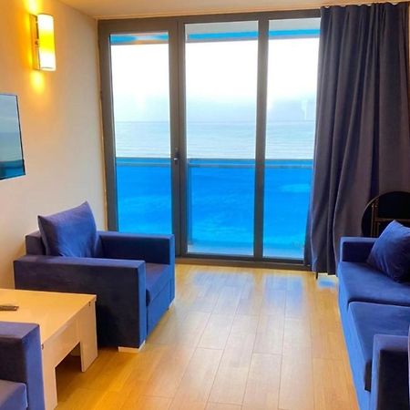 Orbi City Sea Side & Sea View Apartments Μπατούμι Εξωτερικό φωτογραφία