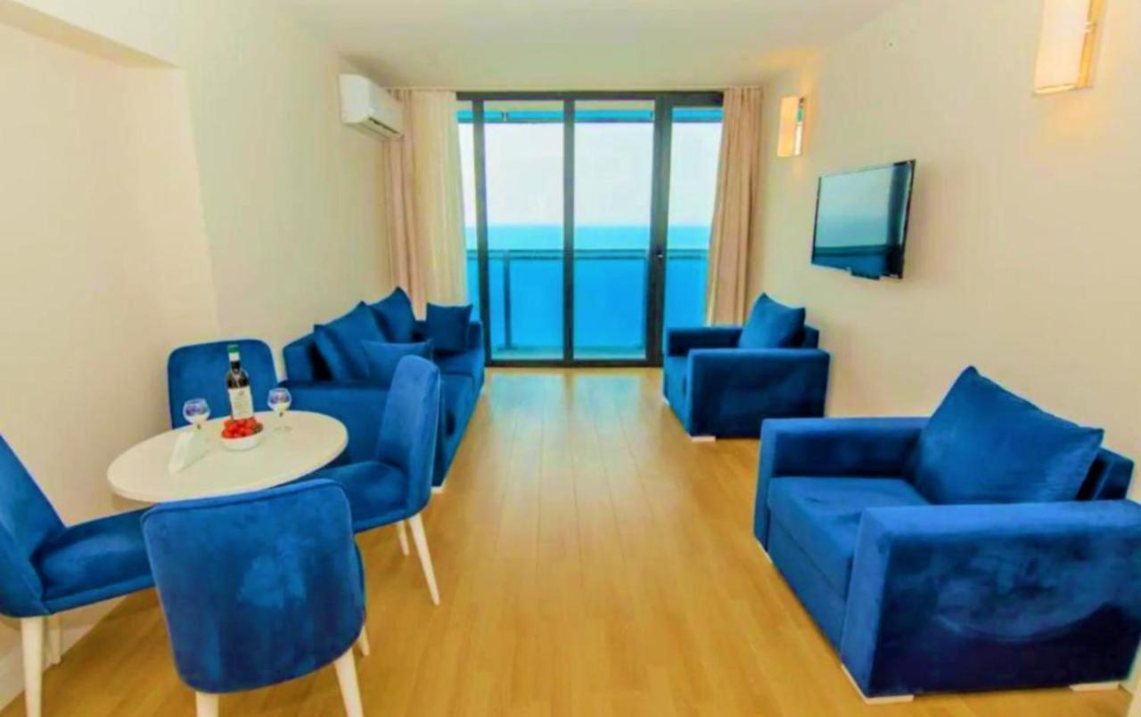 Orbi City Sea Side & Sea View Apartments Μπατούμι Εξωτερικό φωτογραφία