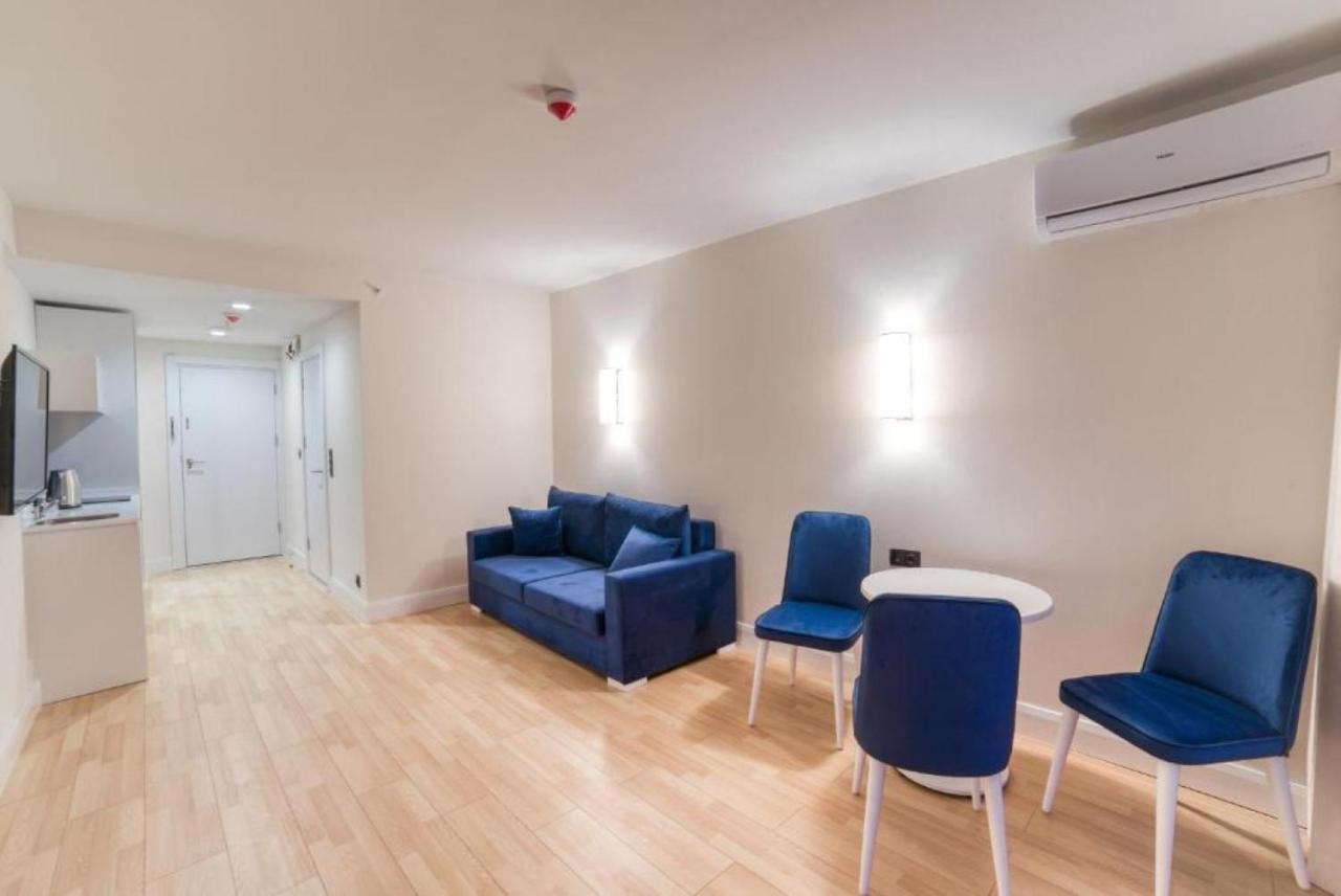 Orbi City Sea Side & Sea View Apartments Μπατούμι Εξωτερικό φωτογραφία