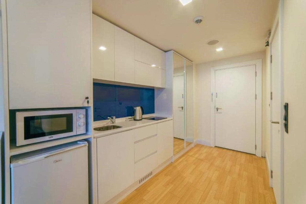 Orbi City Sea Side & Sea View Apartments Μπατούμι Εξωτερικό φωτογραφία