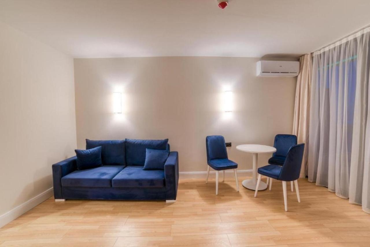 Orbi City Sea Side & Sea View Apartments Μπατούμι Εξωτερικό φωτογραφία