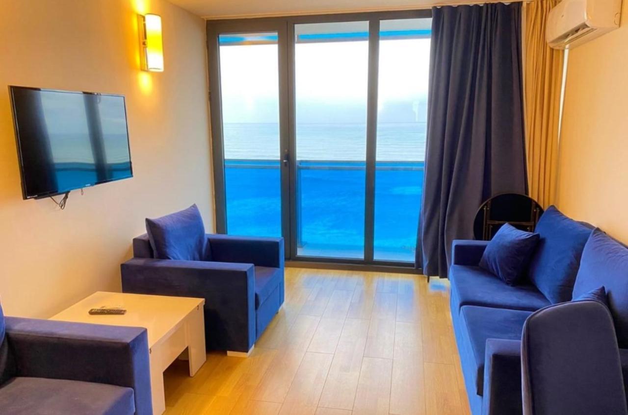 Orbi City Sea Side & Sea View Apartments Μπατούμι Εξωτερικό φωτογραφία